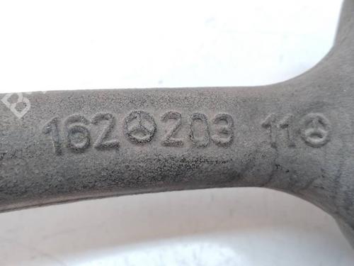 Right front suspension arm MERCEDES-BENZ CLK (C209) CLK 200 Kompressor (209.342) | BP11038560M13 