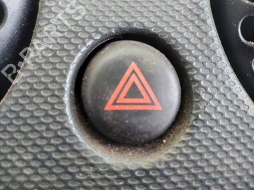 Used Warning switch JEEP CHEROKEE (KJ) 2.5 CRD 4x4 (143 hp) 15845991