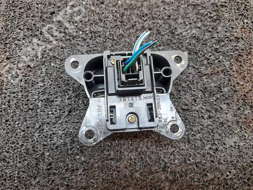 Hand brake JAGUAR S-TYPE II (X200) 2.5 V6 | BP10244109I18 