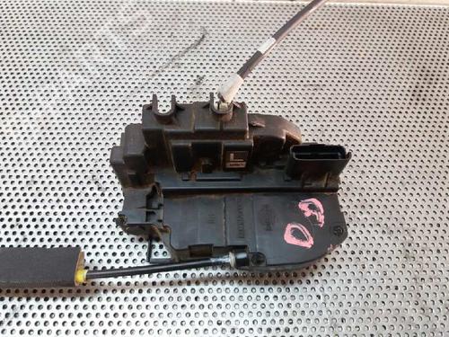 Front right lock NISSAN MICRA III (K12) 1.5 dCi | BP1355831C97 
