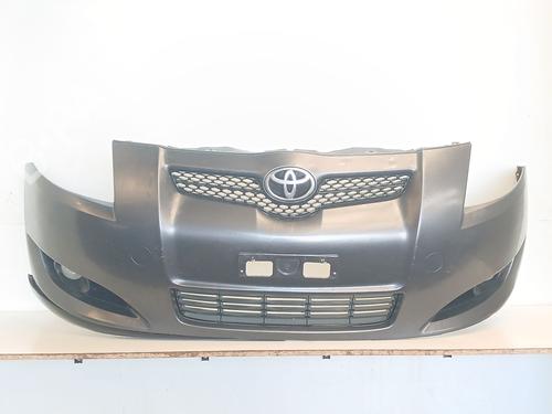 Used Front bumper Front bumper TOYOTA AURIS (_E15_) [2006-2013] 34265859 34265859