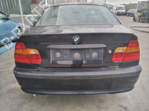 Left front indicator BMW 3 (E46) 318 d | BP9733058C32 - Image 6