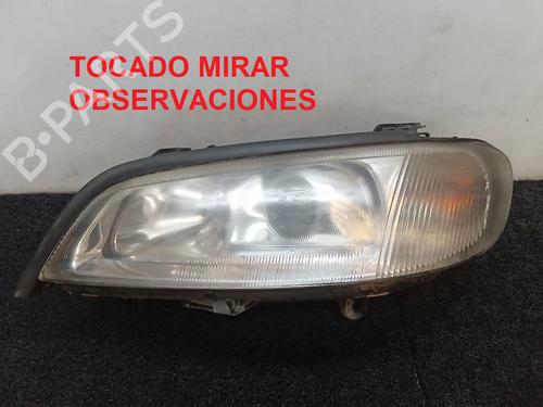 Used Left headlight OPEL OMEGA B (V94) 2.6 V6 (F69, M69, P69) (180 hp) 7713482
