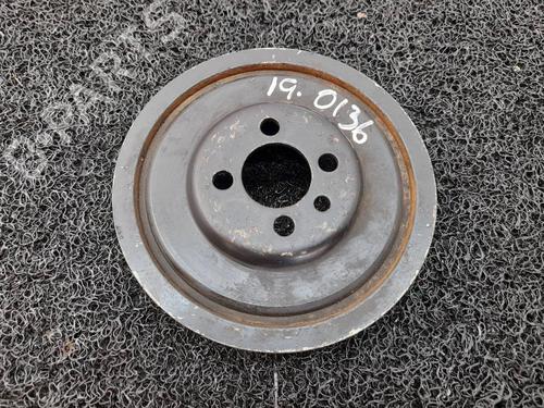 Used Pulley Pulley VW GOLF V (1K1) [2003-2010] 14038785 14038785