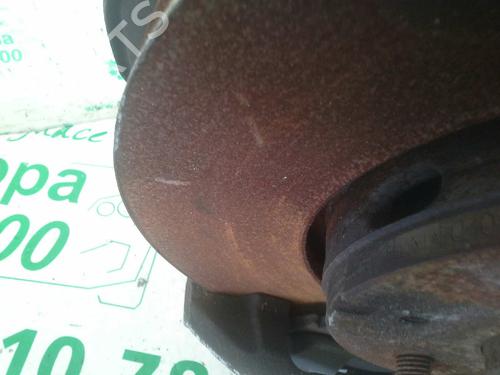 Right front steering knuckle VOLVO S40 I (644)  | BP593018M26 