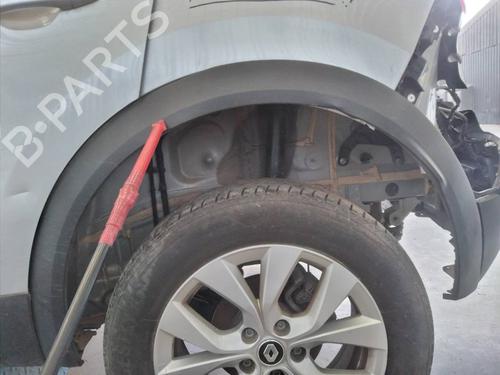 Rear left wheel arch trim RENAULT CAPTUR II (HF_) E-TECH 145 (HFMU) BP19688707C136