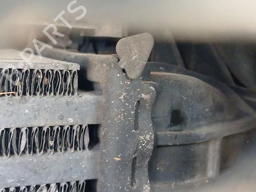 Used Intercooler Intercooler JEEP COMPASS (MP, M6, MV, M7) 1.6 CRD (120 hp) 36501245 36501245