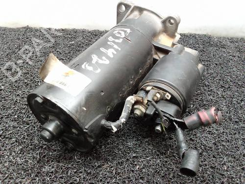 Starter BMW 3 (E36) 318 tds | BP1020774M8 