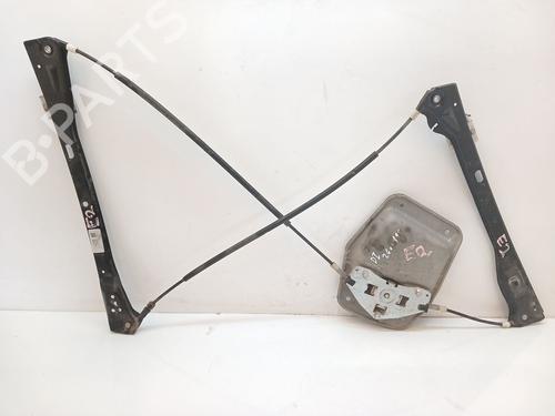 Used Front left window mechanism Front left window mechanism VW GOLF V (1K1) 1.9 TDI (105 hp) 36075598 36075598