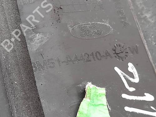 Spoiler bakluke FORD FOCUS II (DA_, HCP, DP) 1.6 TDCi | BP9147026C96 