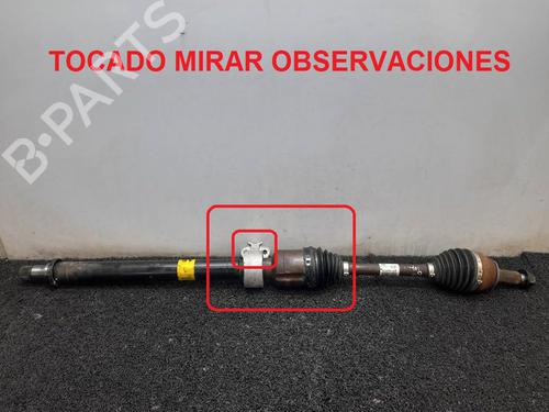 Used Right front driveshaft HYUNDAI IONIQ (AE) 1.6 GDI Hybrid (105 hp) 8070033