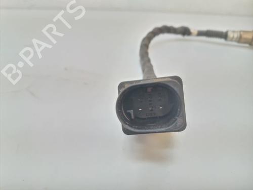 Electronic sensor MERCEDES-BENZ A-CLASS (W169) A 180 CDI (169.007, 169.307) | BP11540667M84 