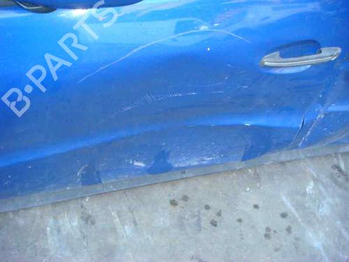 Front wiper motor MERCEDES-BENZ A-CLASS (W168) A 140 (168.031, 168.131) | BP1355637M29 