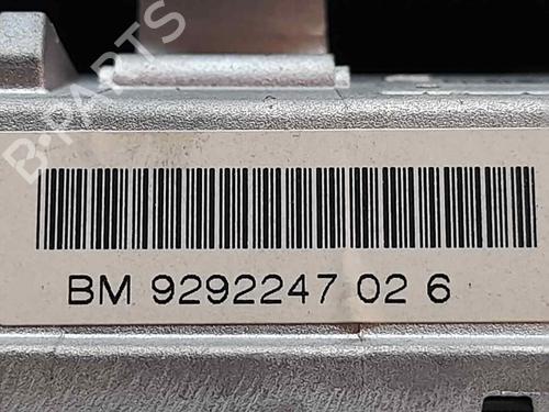 Electronic module BMW 3 (F30, F80) 318 d | BP18037645M83 