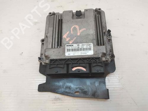 Used Engine control unit (ECU) Engine control unit (ECU) 25471134 25471134