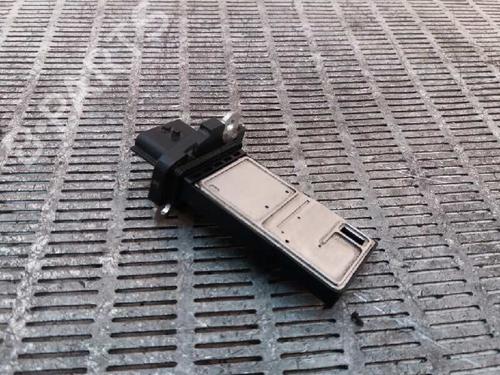 Used Mass air flow sensor NISSAN X-TRAIL II (T31) 2.0 dCi 4x4 (150 hp) 1594295