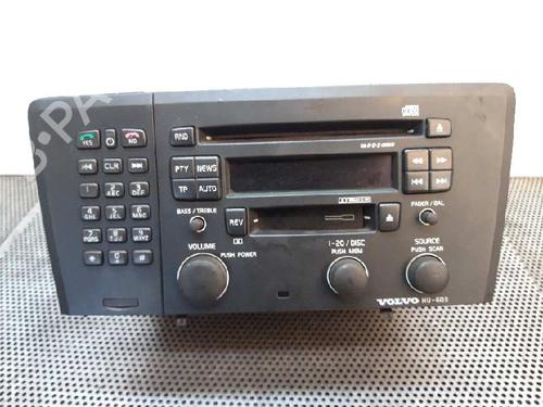 Used Radio Radio 722814 722814