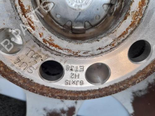 Felg AUDI A3 (8L1) 1.9 TDI | BP11790887C45 
