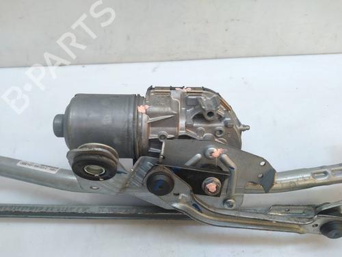 Front wiper motor AUDI A6 Allroad C7 (4GH, 4GJ) 3.0 TDI quattro | BP12302423M29 