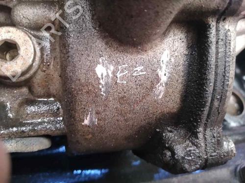 Engine MERCEDES-BENZ C-CLASS (W202) C 250 D (202.125) | BP92711M1 