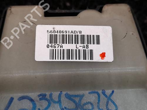 Left front window switch DODGE CALIBER | BP7994885I27 - Image 2