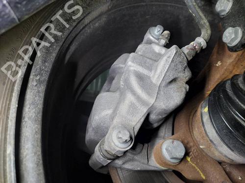Used Right front brake caliper DACIA SANDERO III [2021-2025]  12454862