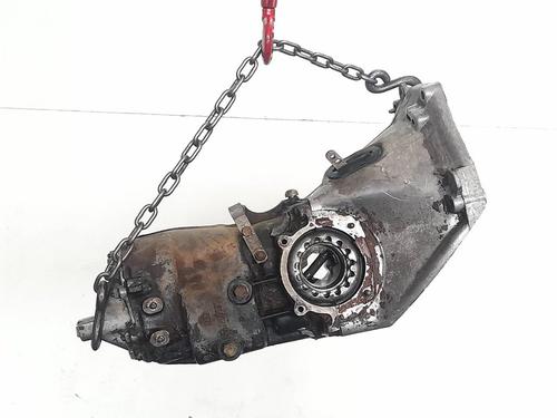 Gearbox ACE 850 | BP32497550M3
