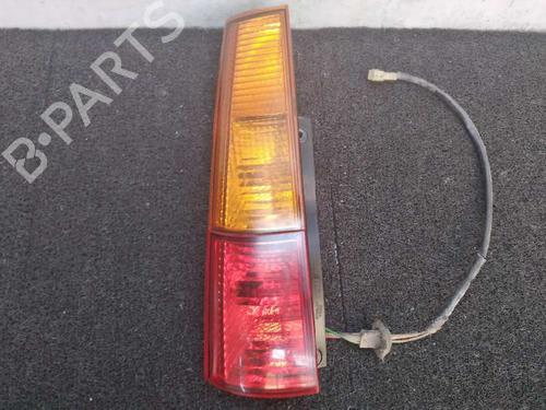 Used Left taillight Left taillight 6154485 6154485