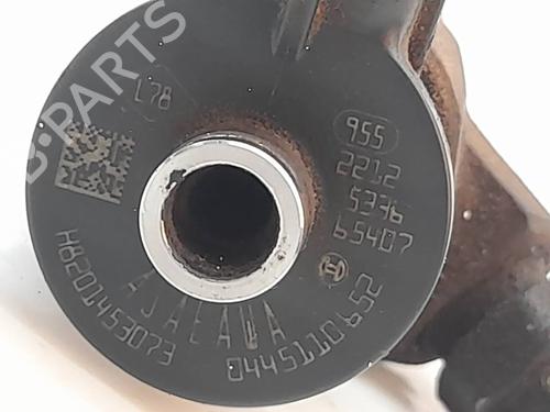Injector DACIA SANDERO II  | BP22441990M100 