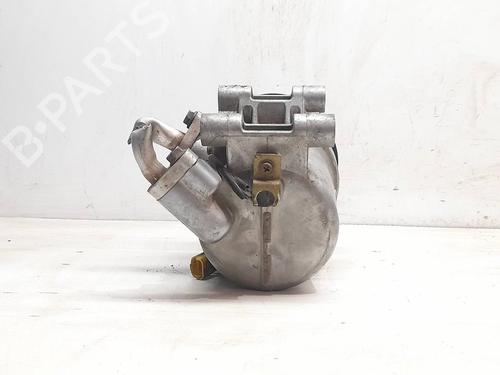 AC compressor CITROËN C3 III (SX)  | BP19180365M34 