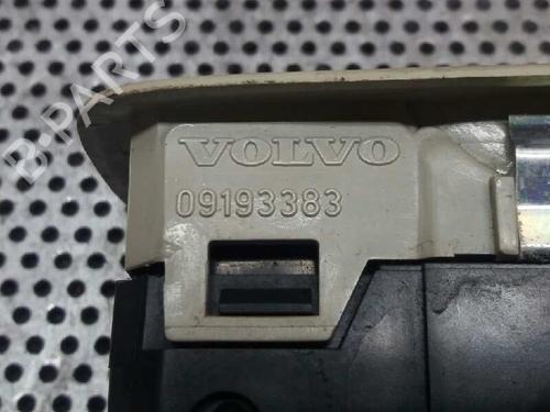 Left front window switch VOLVO S60 I (384) 2.4 D | BP4208315I27 - Image 5