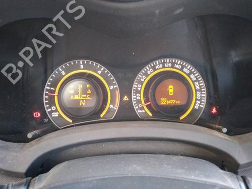 Left front window switch TOYOTA AURIS (_E15_) | BP13467976I27 - Image 23