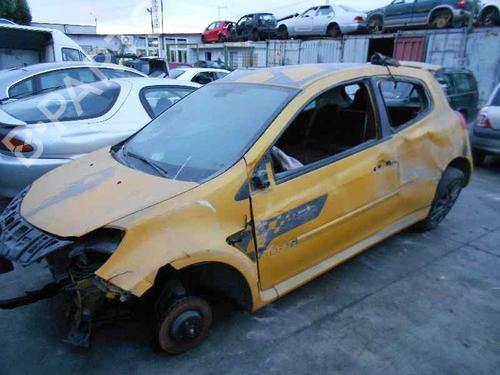 Left front window switch RENAULT CLIO III (BR0/1, CR0/1) | BP1355162I27 - Image 7
