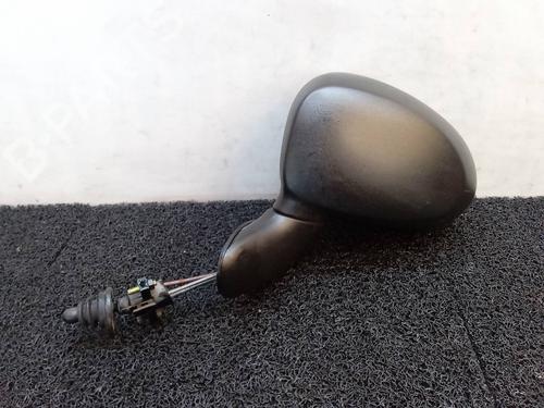 Left mirror CHEVROLET MATIZ (M200, M250) 1.0 | BP9076289C26