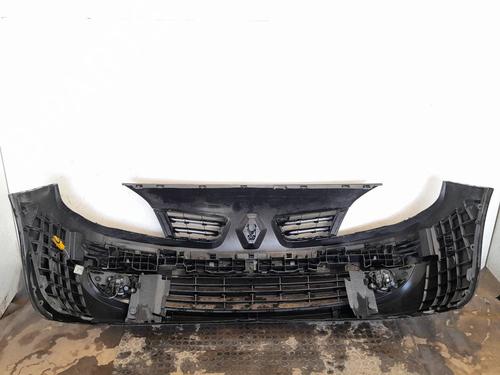 Front bumper RENAULT SCÉNIC II (JM0/1_)  | BP28302842C7 
