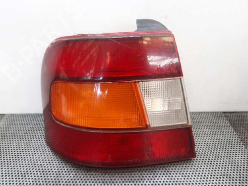 Used Left taillight Left taillight 3649573 3649573