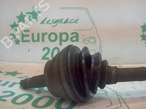 Right front driveshaft ALFA ROMEO 156 (932_)  | BP1229869M39 
