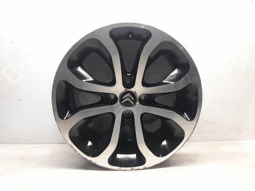 Cerchio CITROËN C3 Picasso (SH_) 1.6 HDI 90 (92 hp) 31287542