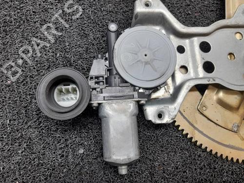 Front left window mechanism SUZUKI SWIFT III (MZ, EZ) 1.3 DDiS (RS413D) | BP7042015C22 