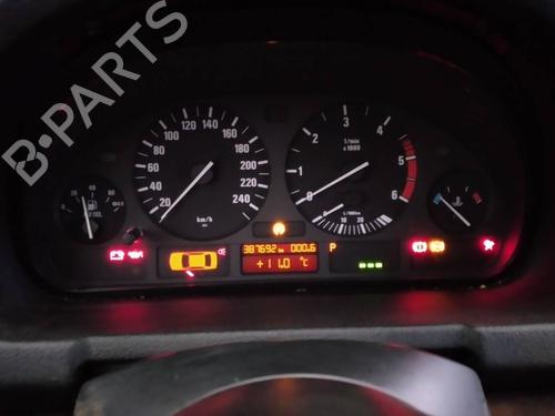 Left side indicator BMW X5 (E53)  | BP11654689I20  - Image 24