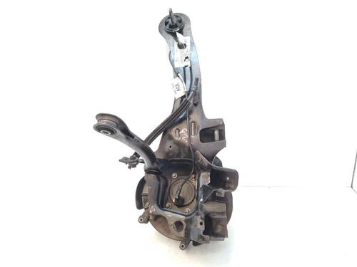 Left rear steering knuckle FORD FOCUS III Turnier 1.0 EcoBoost | BP8881749M27 