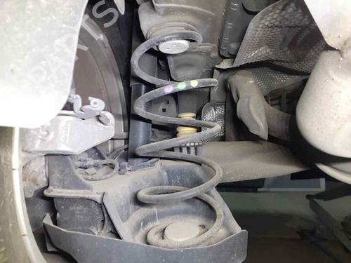 Used Shock absorber spring Shock absorber spring PEUGEOT 308 II (LB_, LP_, LW_, LH_, L3_) [2013-2021] 23453185 23453185