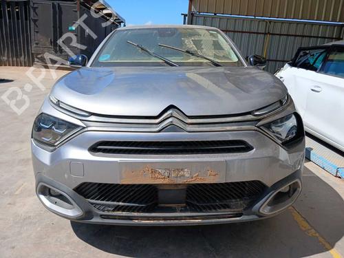 Used Parts CITROËN C4 III (BA_, BB_, BC_) 1.5 BlueHDi 130 (BBYHZB) 4437359