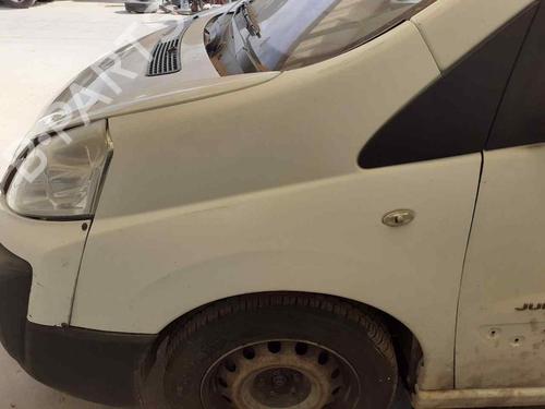 Guarda-lamas esquerdo CITROËN JUMPY II Van 2.0 HDi 120 (120 hp) 32497535