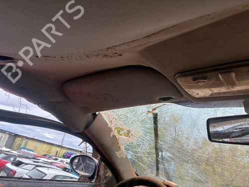 Used Left sun visor ALFA ROMEO GT (937_) [2003-2010]  31173713