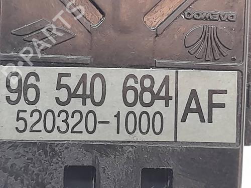 Headlight switch CHEVROLET KALOS | BP18827101I24 - Image 3