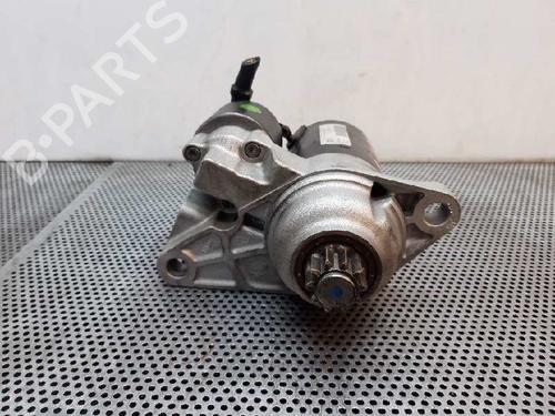 Starter VW POLO IV (9N_, 9A_) 1.4 16V | BP4650666M8 