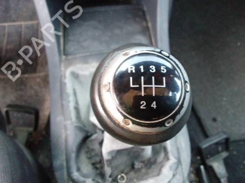 Rear parcel shelf SEAT IBIZA III (6L1)  | BP7102547C85 