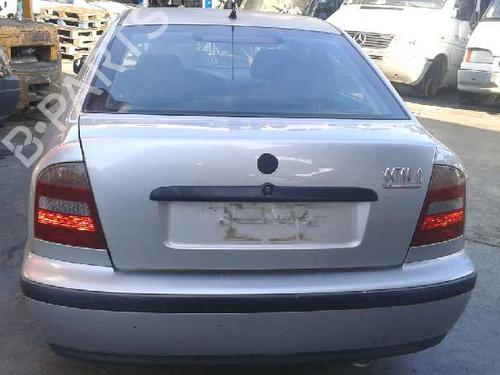 Engine SKODA OCTAVIA I Combi (1U5) 1.6 | BP92670M1 