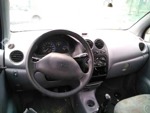 Front right interior door handle DAEWOO MATIZ (M100, M150) | BP4593905I14 - Image 7